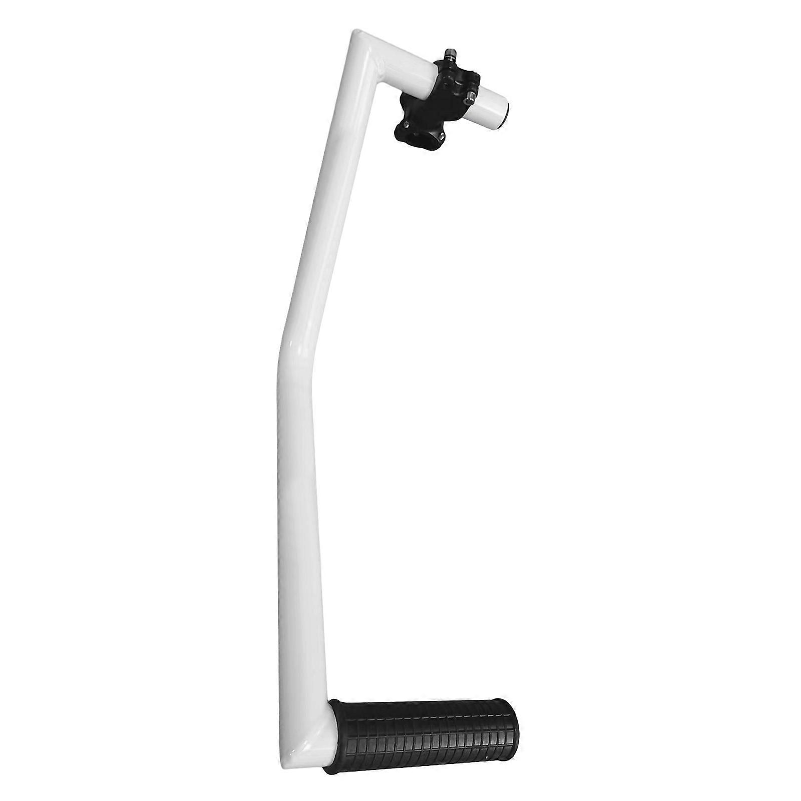 String Trimmer Handle,Weed Eater Handle Extension for Trimming, Ergonomic Trimmer Grip for String Trimmer