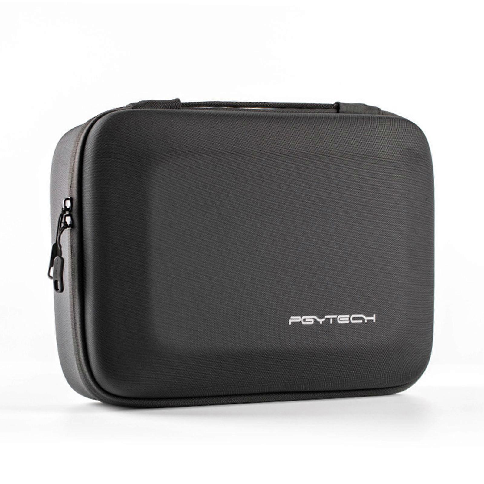 for DJI RS 3 Carring Case for Drone Body + Remote Control Hard Travel Case Waterproof Storage Bag Scratch Resistant
