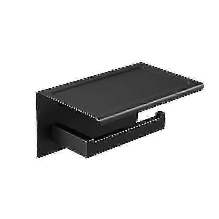 ホテルのバスルーム用のステンレス製トイレットペーパーホルダー