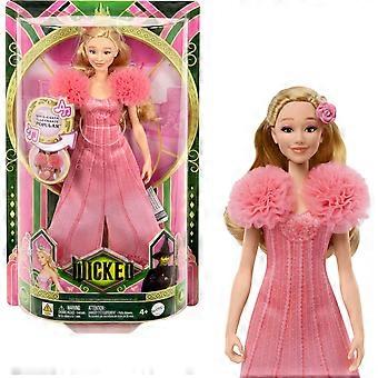 Wicked - Singing Doll Glinda Toy