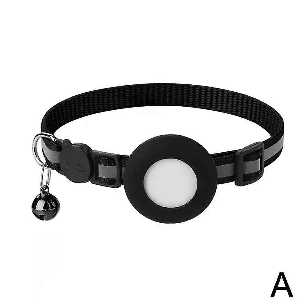 Apply New Pet High-end Smart Locator Dog Brand Pet Detection Wearable Tracker Bluetooth for Cat Dog Bird Anti-lost Tracker Collar