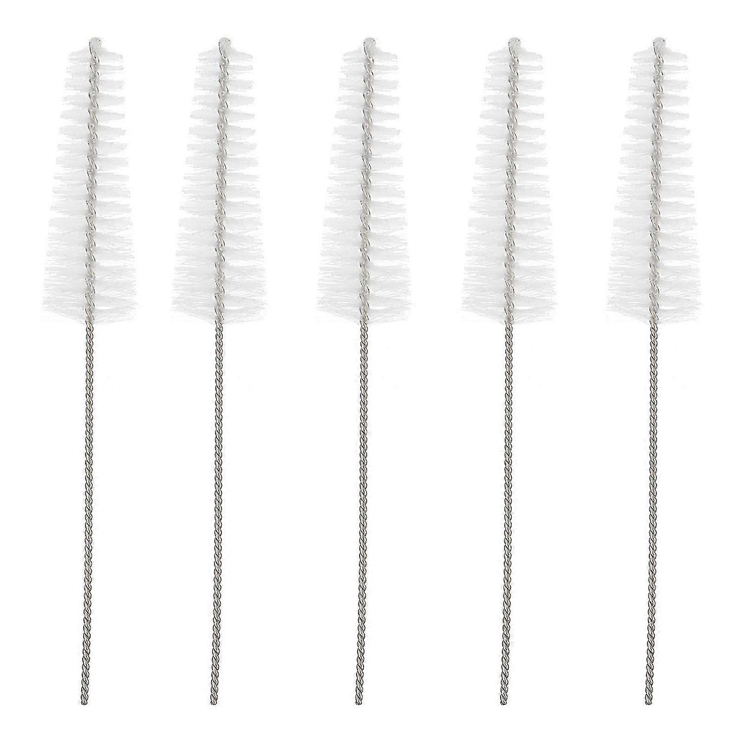 5pcs Hearing Aid Cleaning Brushes Hearing Amplifier Cleaner Cleaning Tools
