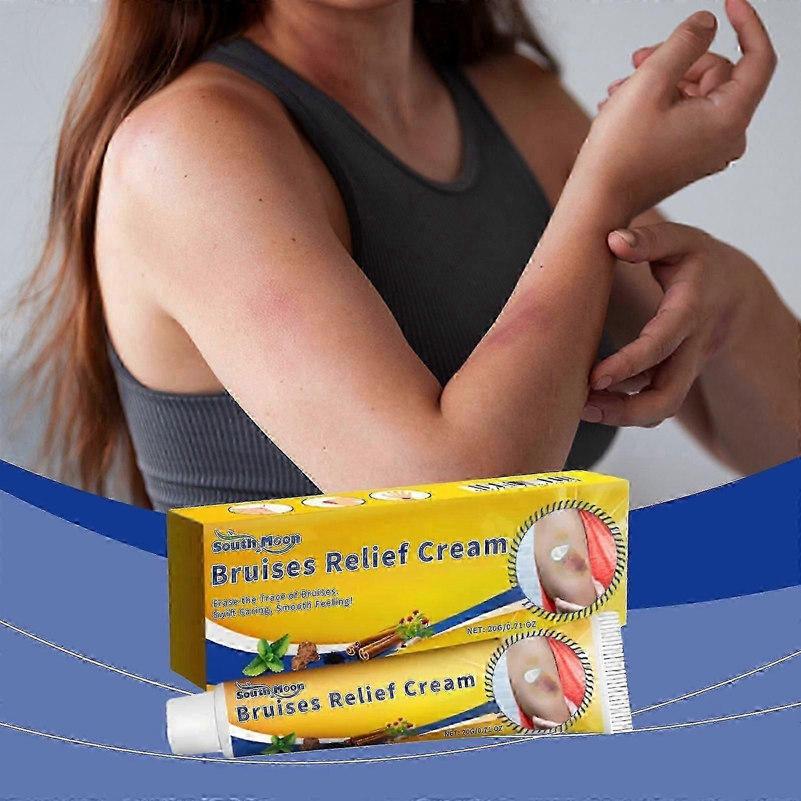 Creme para cuidados com a pele das articulações, creme de massagem para cuidados com as articulações do corpo e da aptidão física