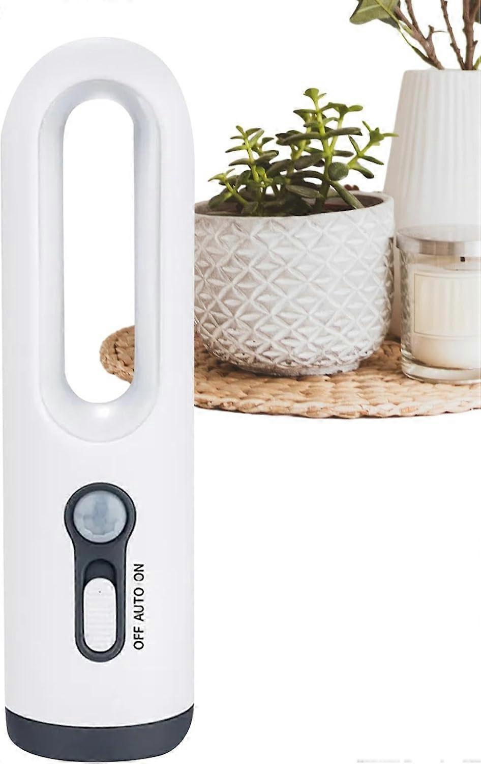 1 piece rechargeable motion sensor night light, night lighting, safety protection