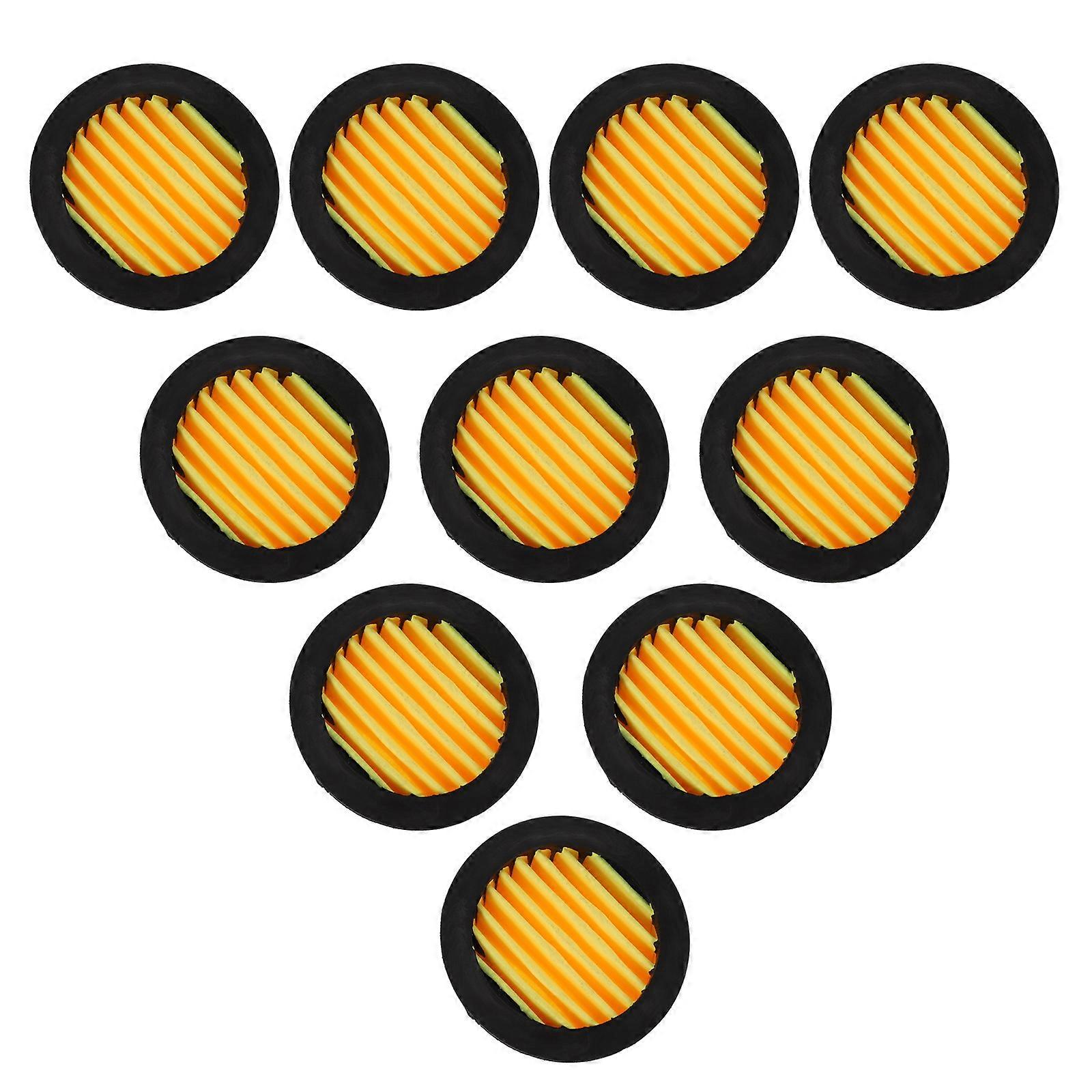 Noise Reduction Muffler Filters for Compressors,Quality and Reliability Combined