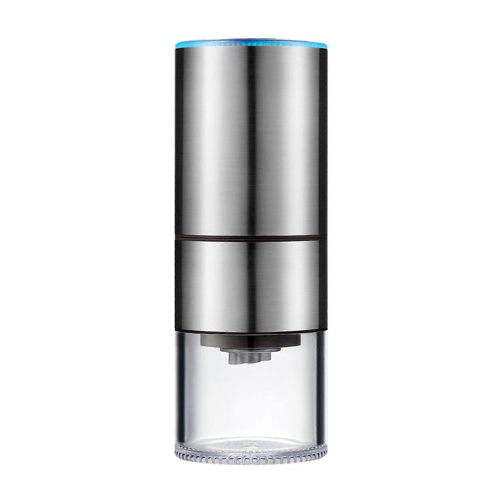 Portable Electric Coffee Grinder Automatic for Espresso Macchiato Kitchen