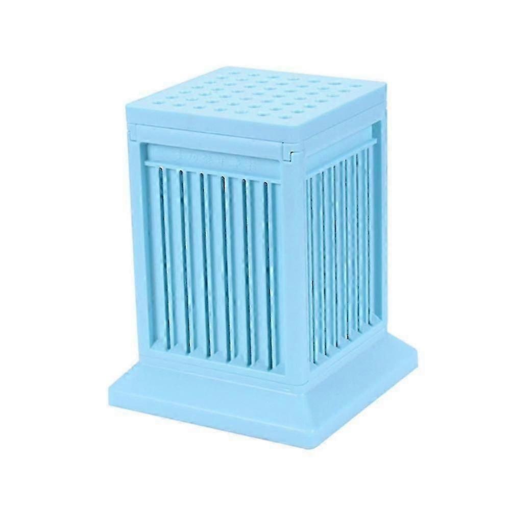 49 Delikli Et Kebap Makinası - Mavi