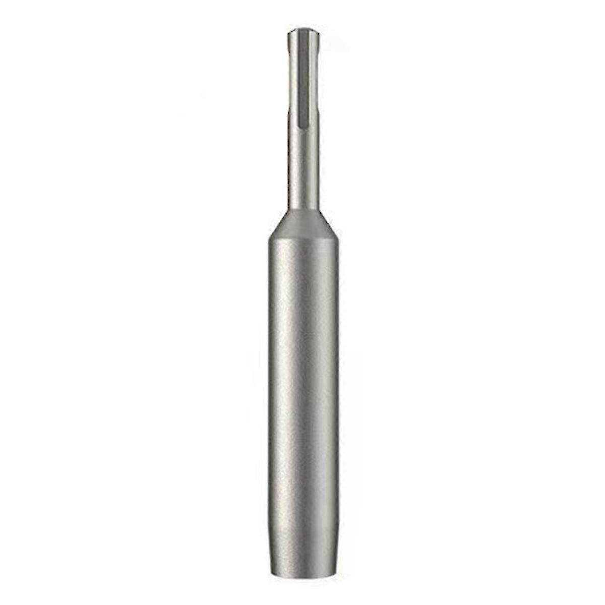 Ground rod driver for power tools and earth stakes