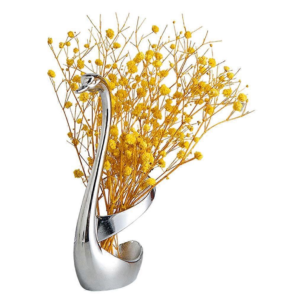 Creative Light Luxury Desktop Storage Ornament Bracket Multifunctional Eyebrow