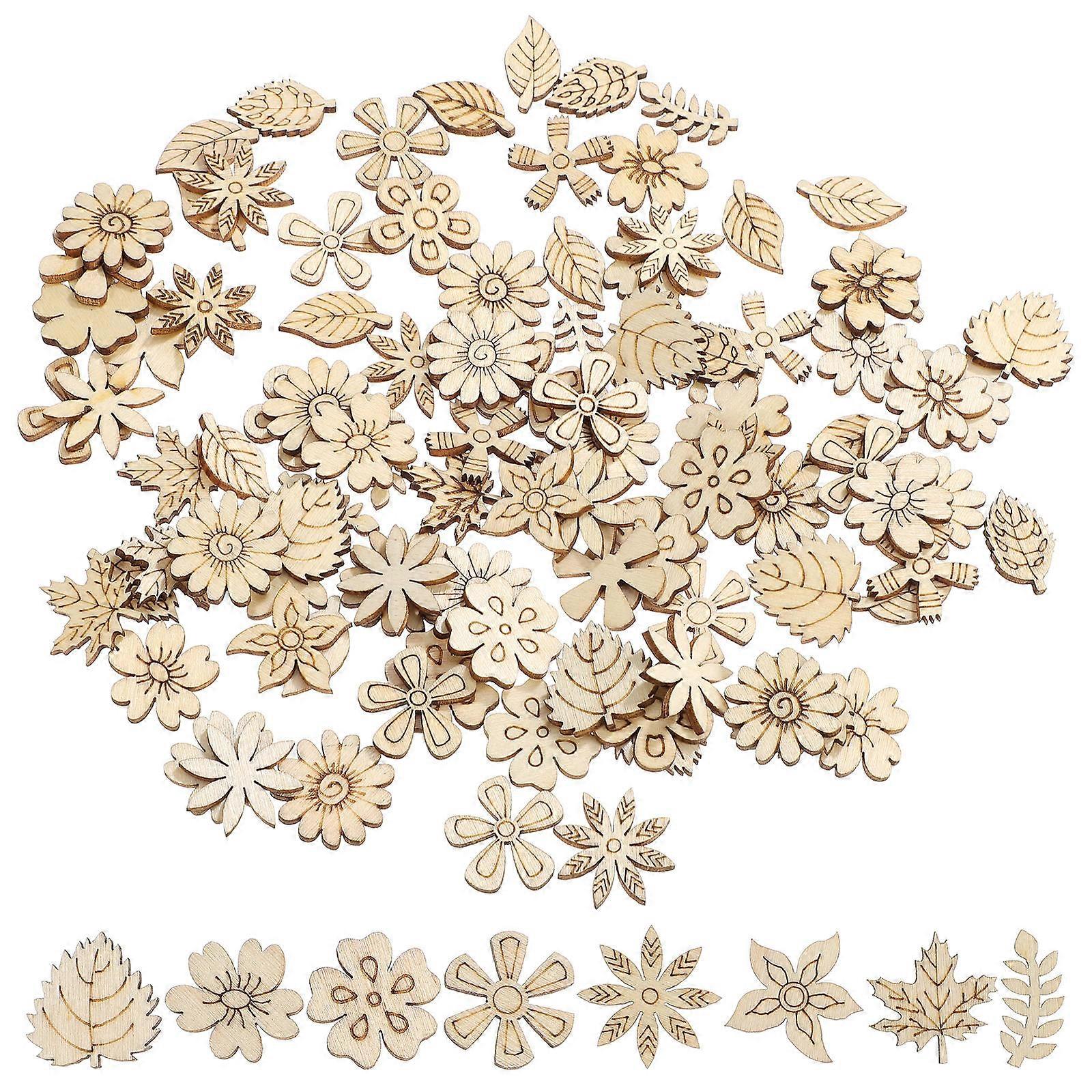 Handmade Craft Essentials with Sturdy Wooden Elements for Art Projects