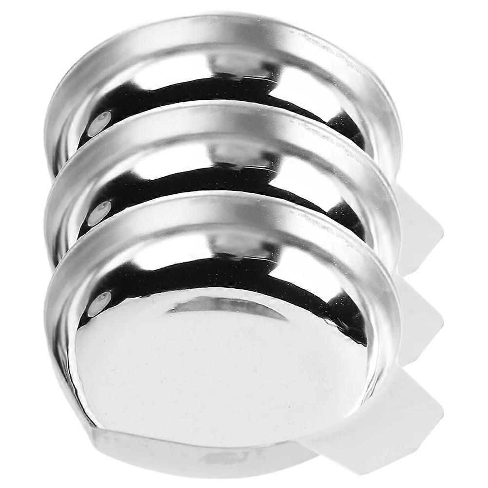 Baking Weighing , Pans with Reduced Spillage for Daily Needs