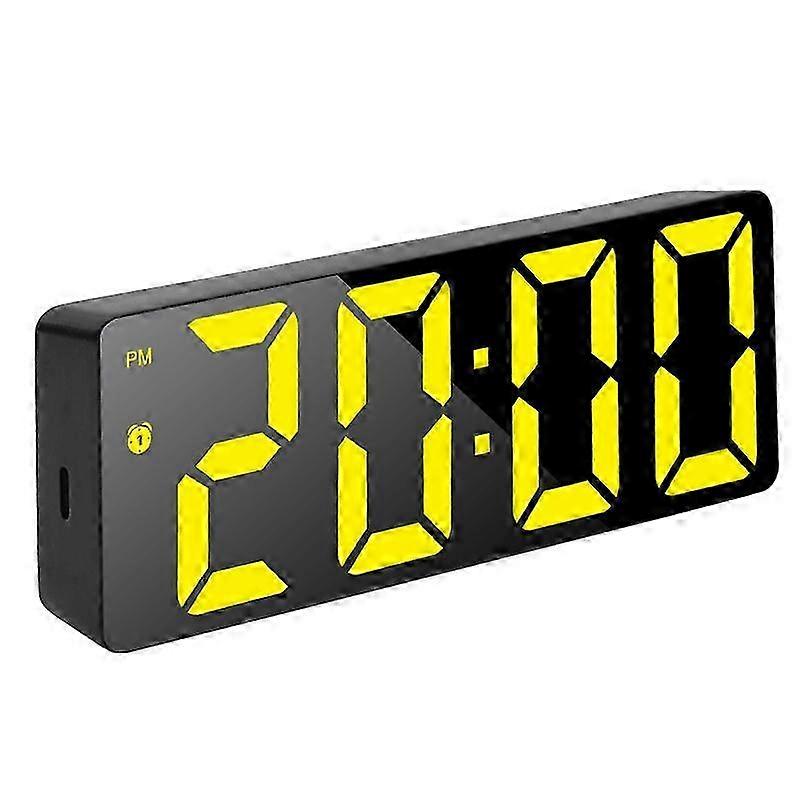 Dual- Dual Power Digital Alarm Timer 2025