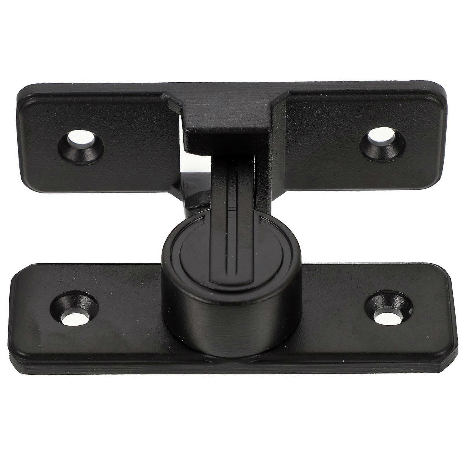 Universal DoorLatch Compatible with Bathrooms Barns and Shutters