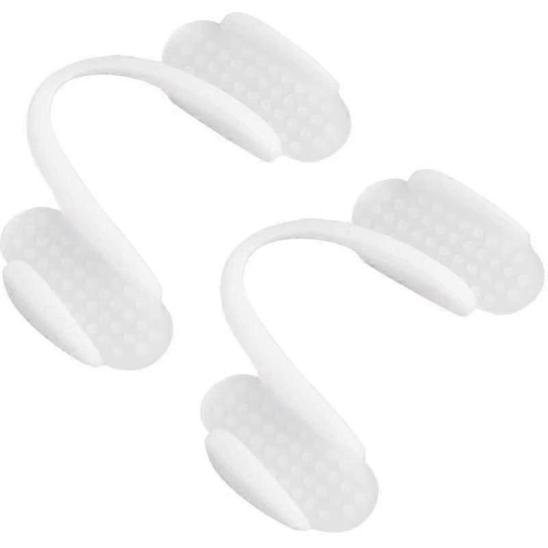 Silicone Dental Mouth Guard Teeth Splint Protector