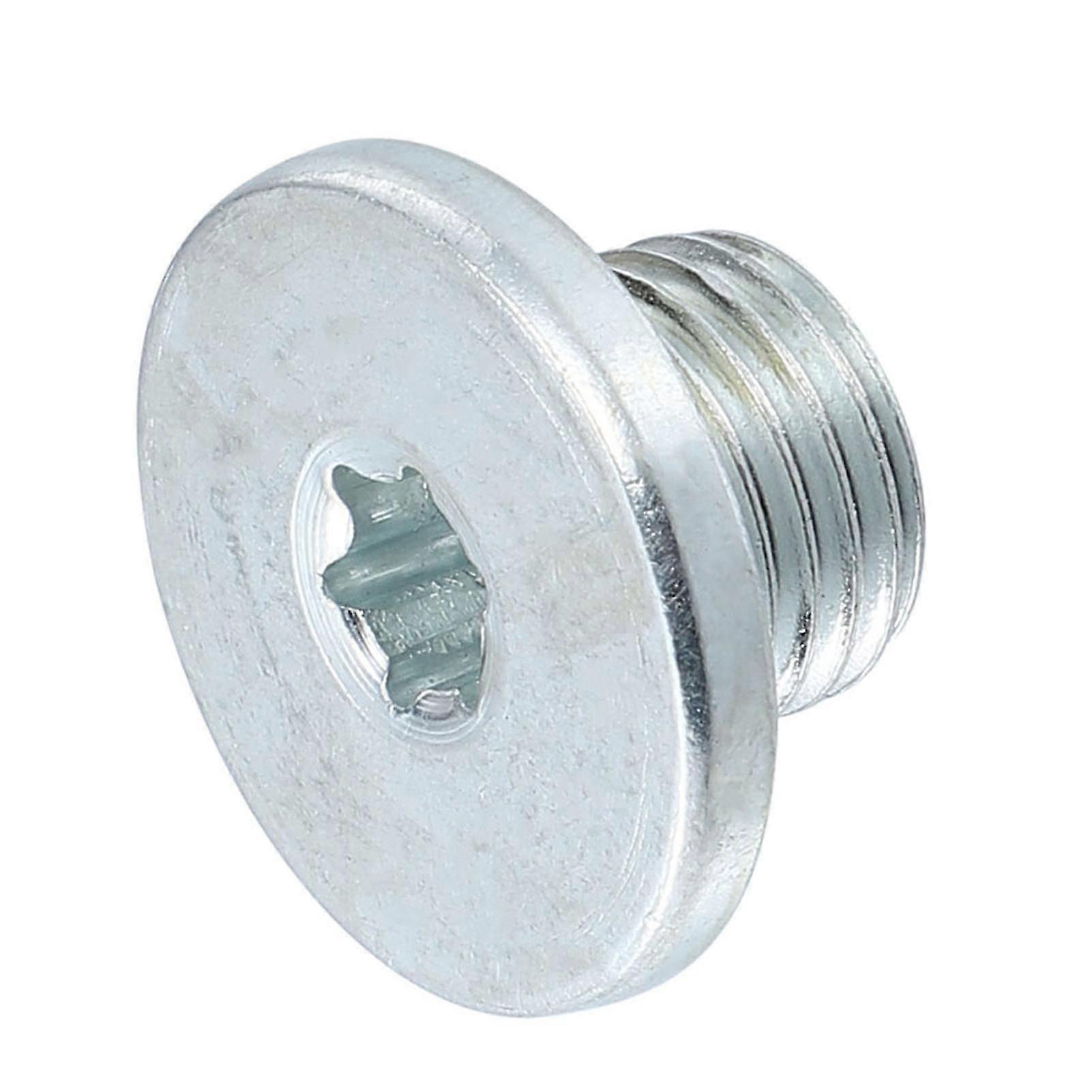 SumpPlugSeal OilPumpSumpSeal EngineOilDrainPlugSeal OilDrainPlugwithGasket OilDrainPlugReplacement EngineSumpPlugSeal