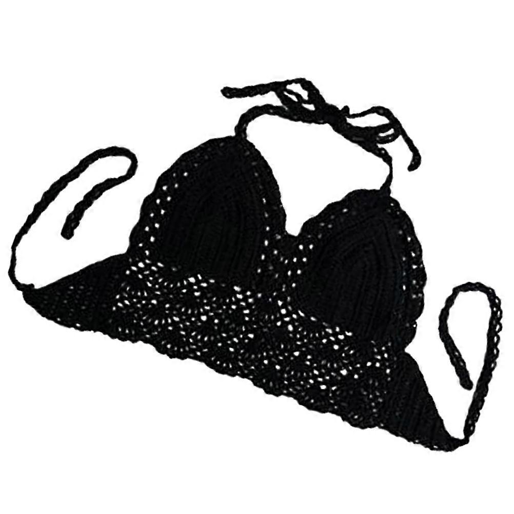 Beach For Swimsuit Comfortable Texture Quick Black Size M Durable Material 1Pack