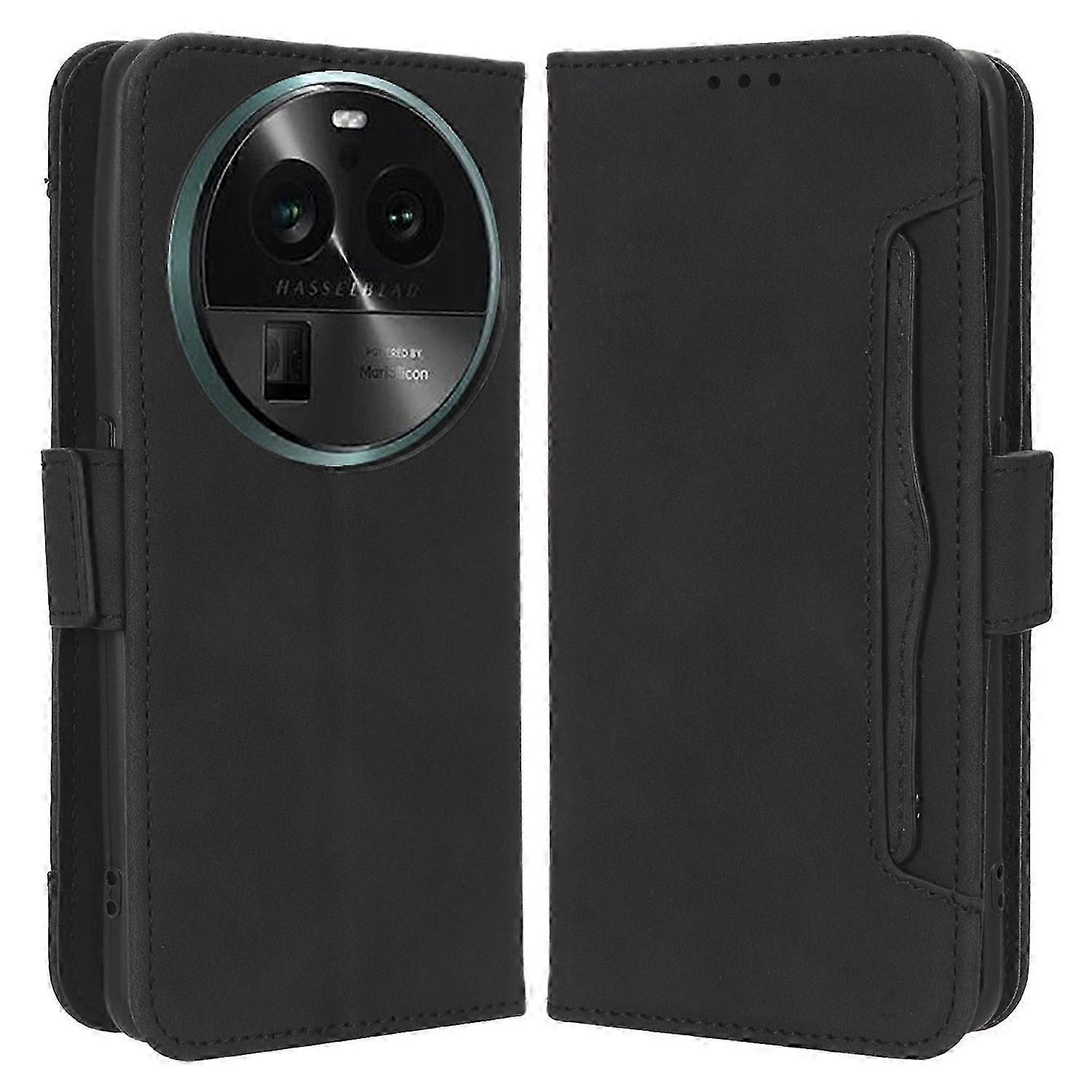 Phone Case Cover for Oppo Find X6 Smartphone Protection