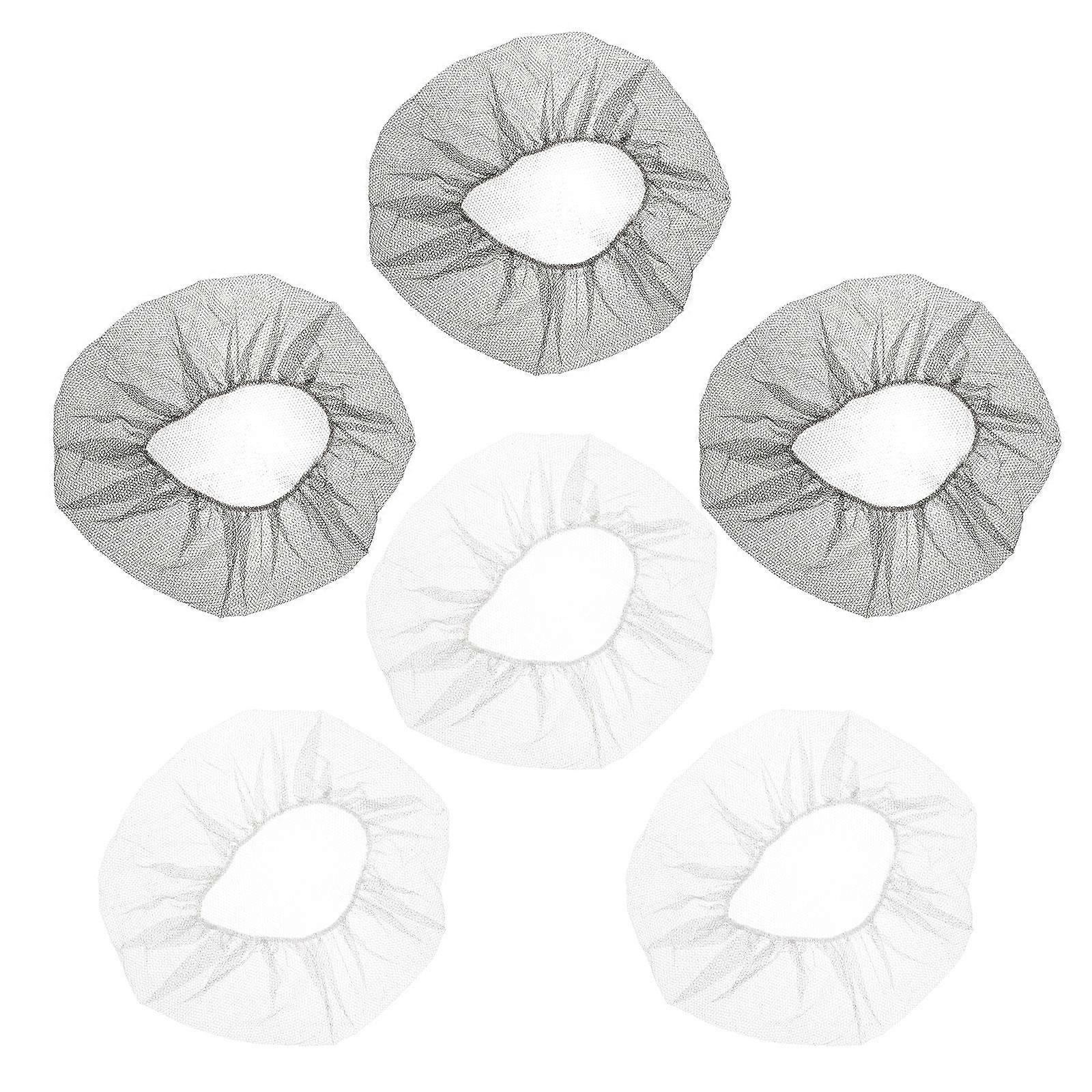 Electric Air Dust Fan Cover Mesh Design Fan Protective Cover 6Pcs for Home Use