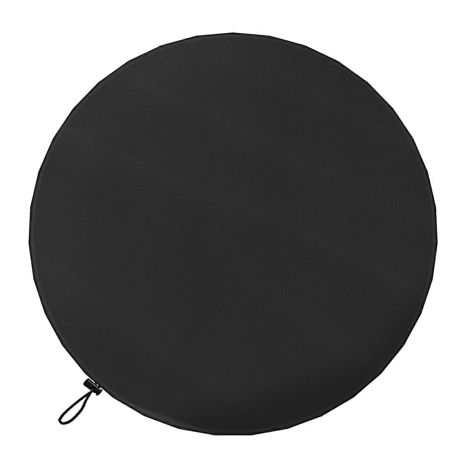 Dartscheibe Abdeckung 600D Oxford-Stoff Wasserdicht | Dartscheiben-Schutzhülle für Innen und Außen | Dartboard Protector