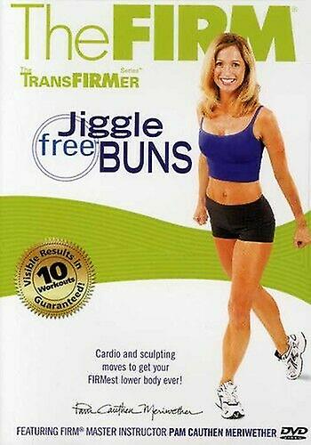 كعك فري هز فرم [2006] (ريجيو دي في دي -- المنطقة 1