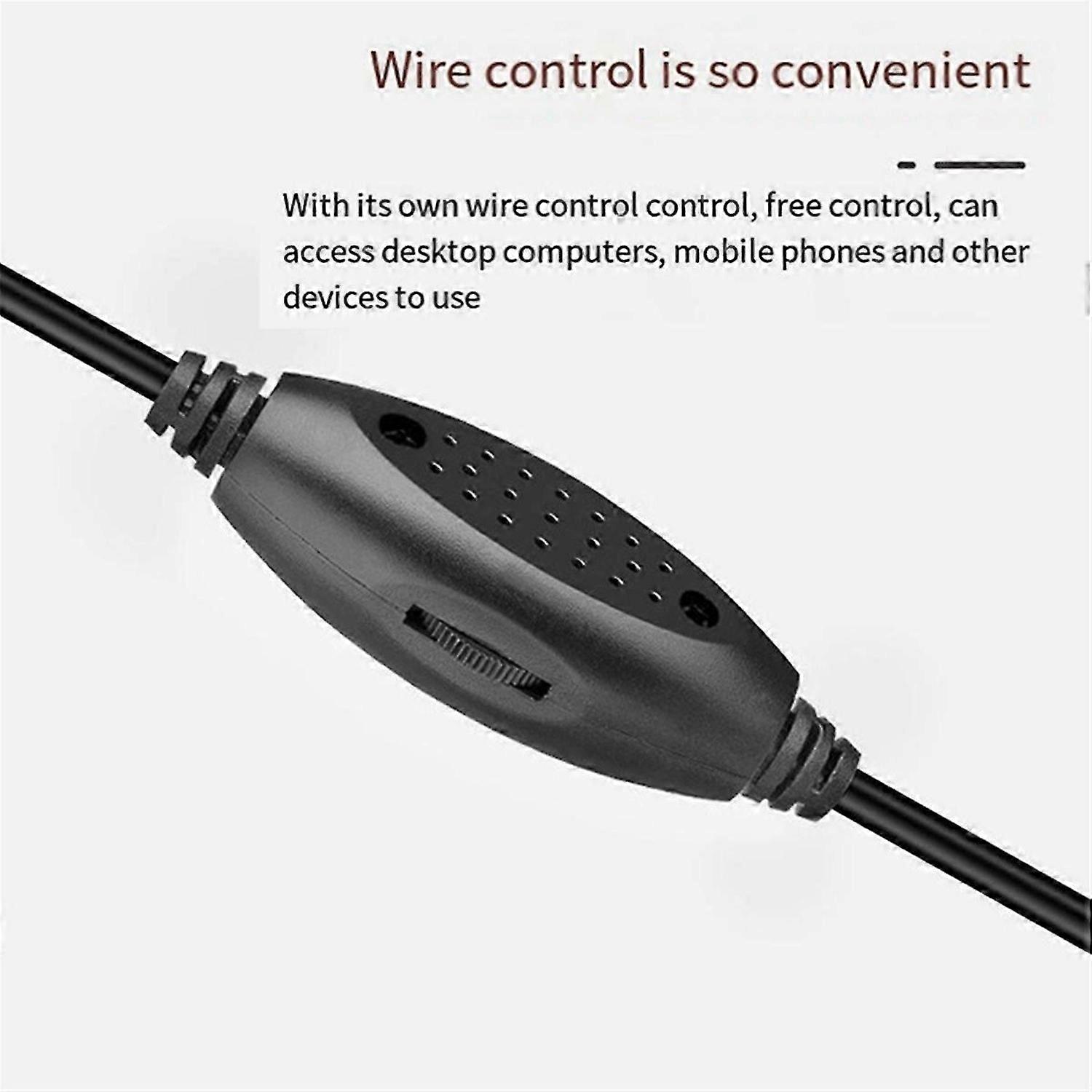 Paste Monitor External Sound Desk Computer Sound Surround Hidden Mini USB Speaker DIY Desktop Speake