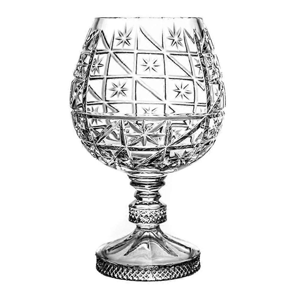 Crystal Julia crystal vase 27.5 cm 02477
