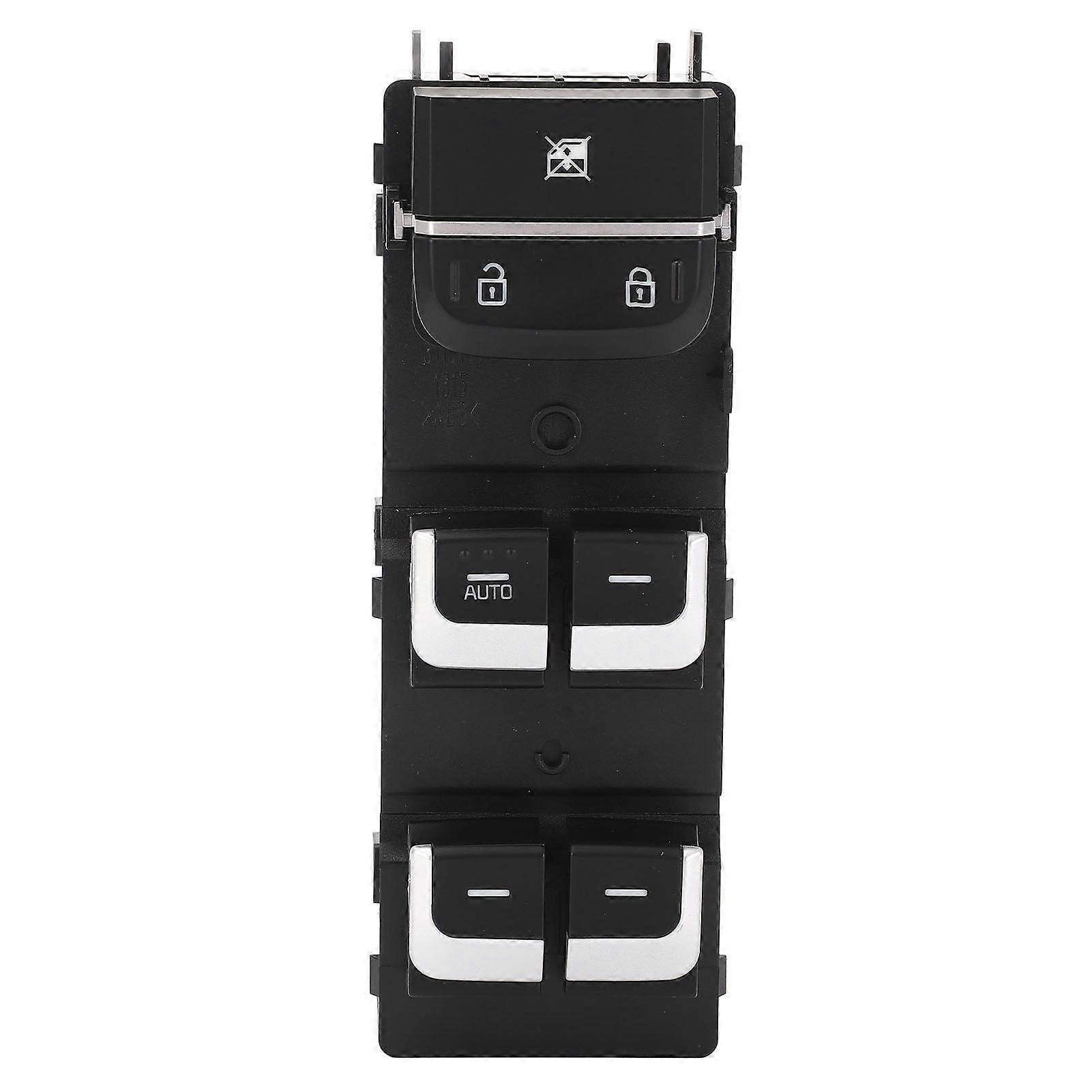 Left Drive Side Power Window Switch 93571 D4010 Master Window Control Switch for Optima 2016~2020 MK26094