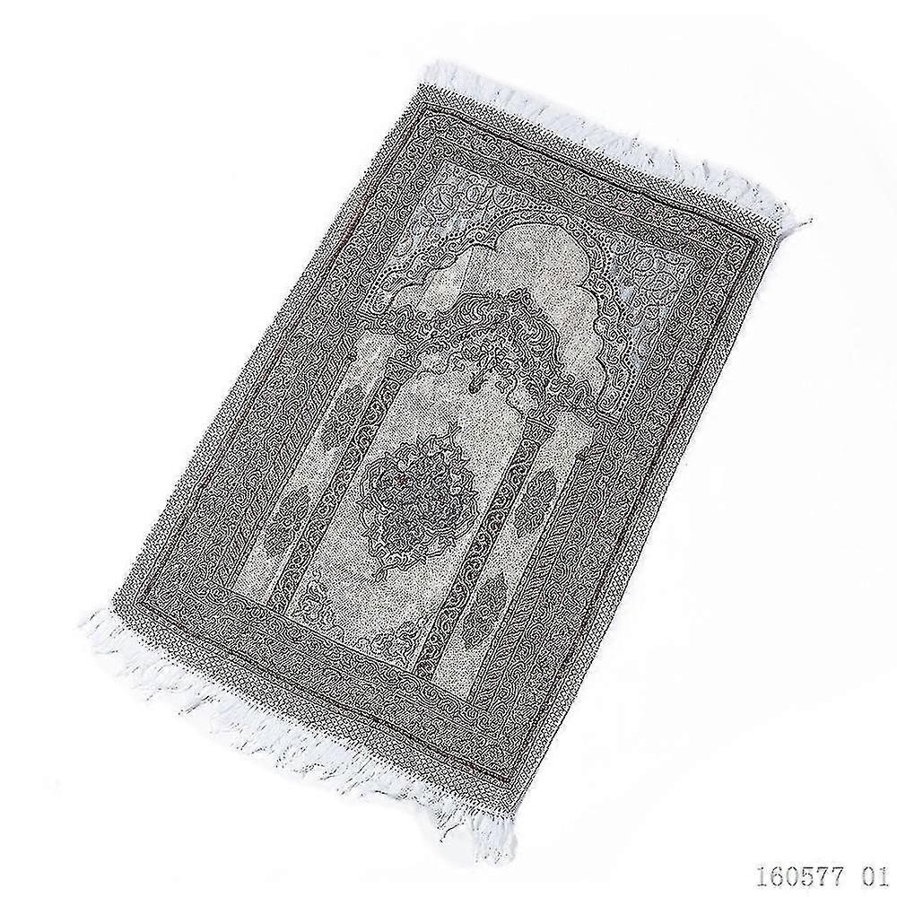 Lightweight Muslim Prayer Rug