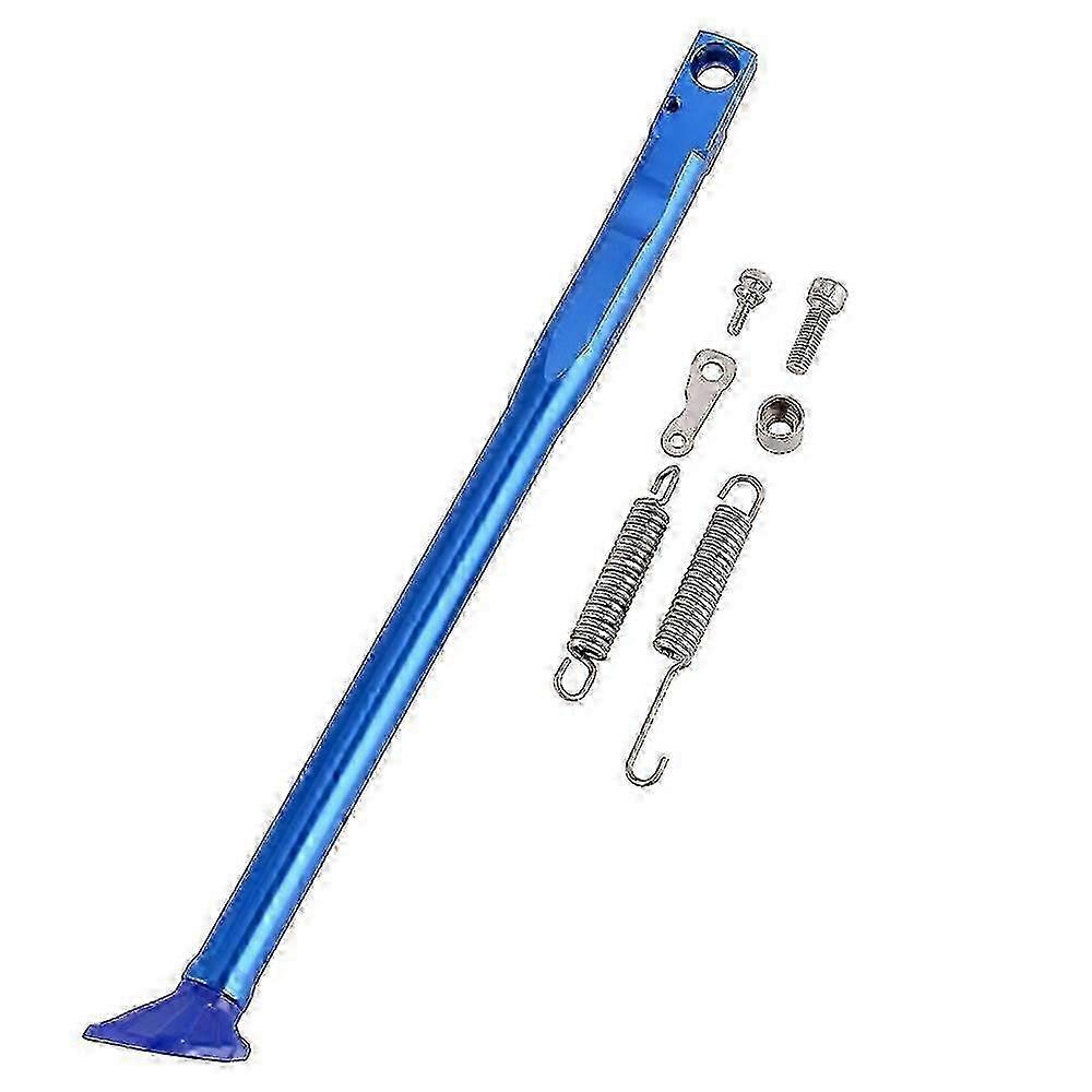 Motorcycle Kickstand Side Stand Spring Kit Suitable For Certain Brands Parking Side Stand Kickstand