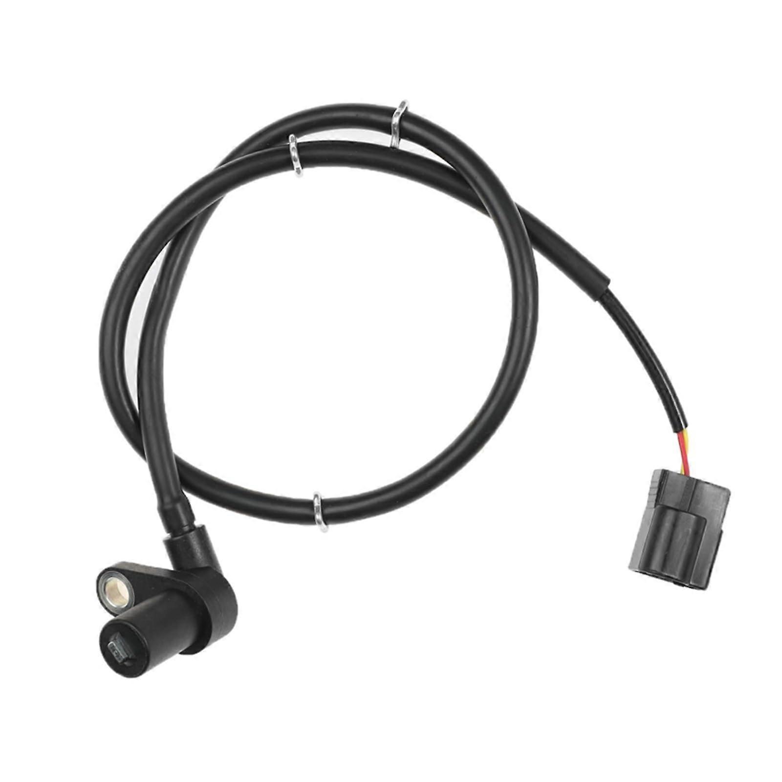 MR569782 ABS sensor rear 20012008 CU2 CU4 CU5 (Pair RL RR)