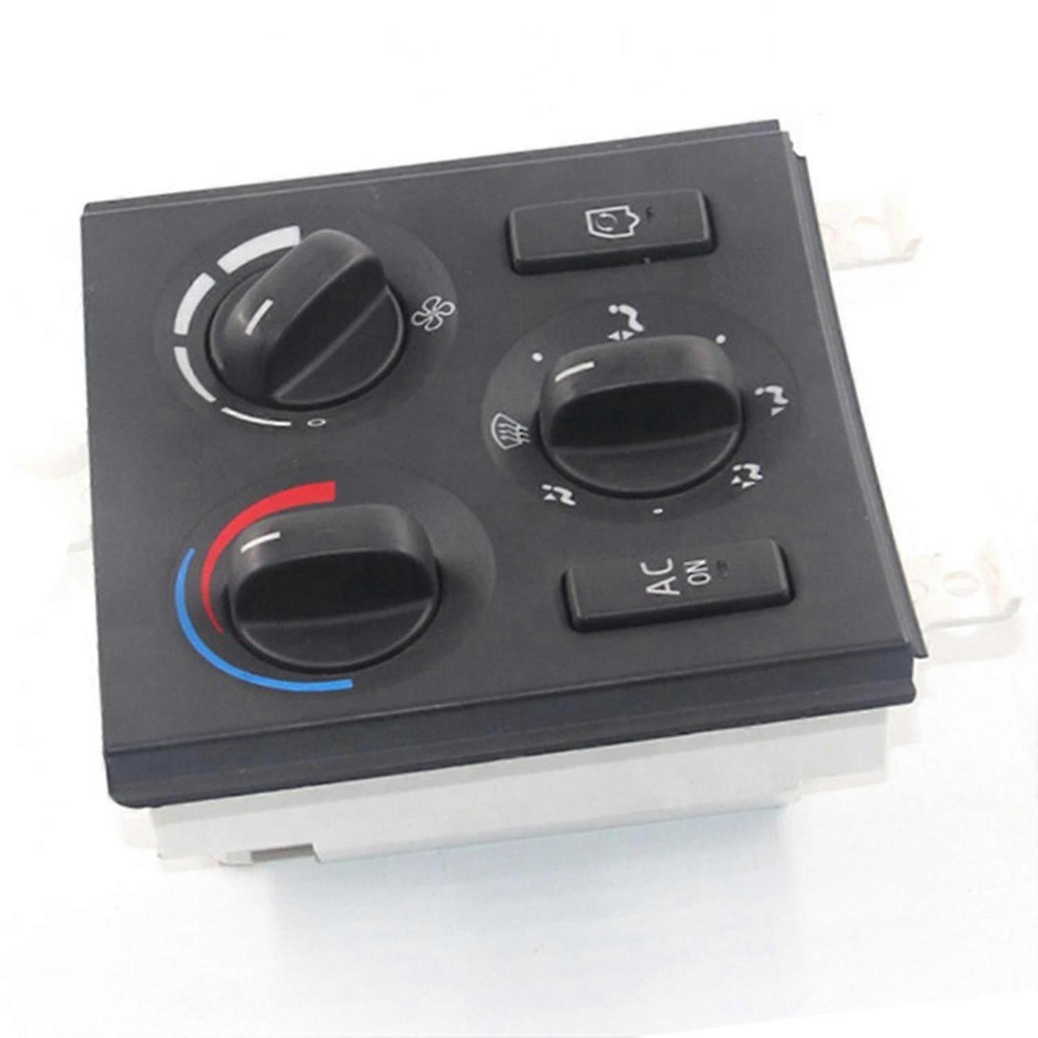 Car Combined Ses For Fm Ac Panel S Cond Er