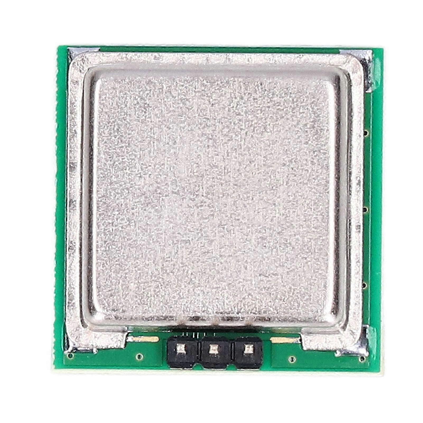 Microwave Radar Sensor Module Smart Human Motion Detection Induction Switch 24G