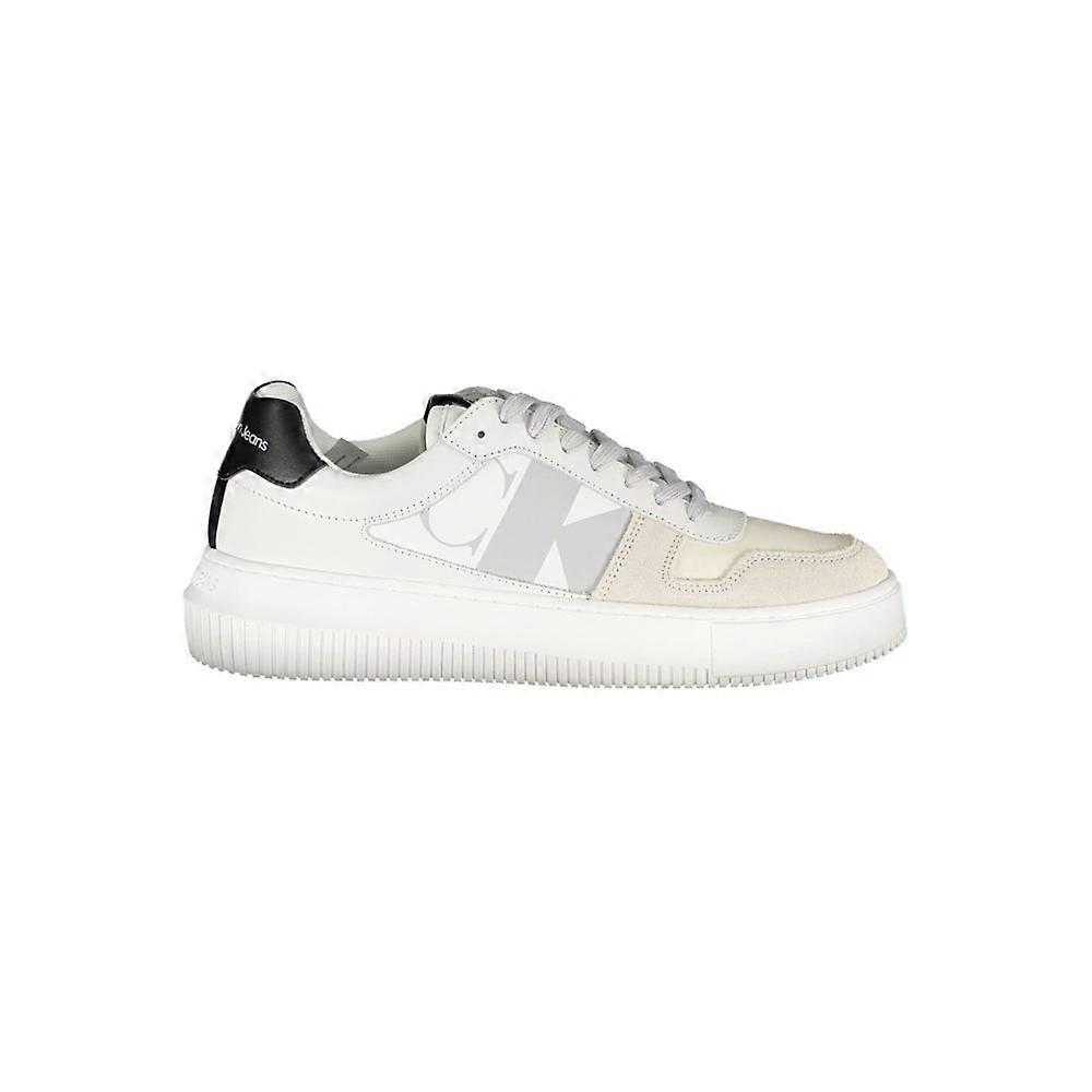 Shoes Calvin Klein yw0yw01046f