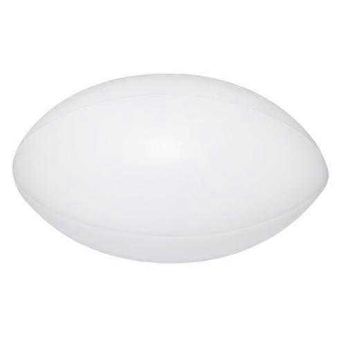 Ballon de rugby MidOcean Madera en PU