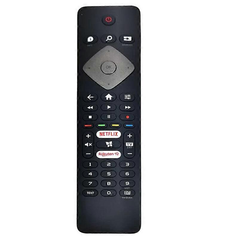 BRC0884301 01 Remote Control Replacement for Philips TV Handheld Controller