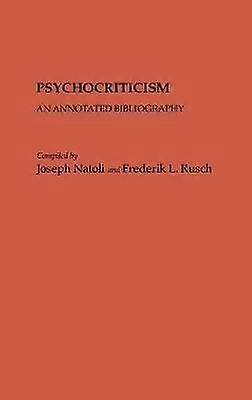 Psychocritique