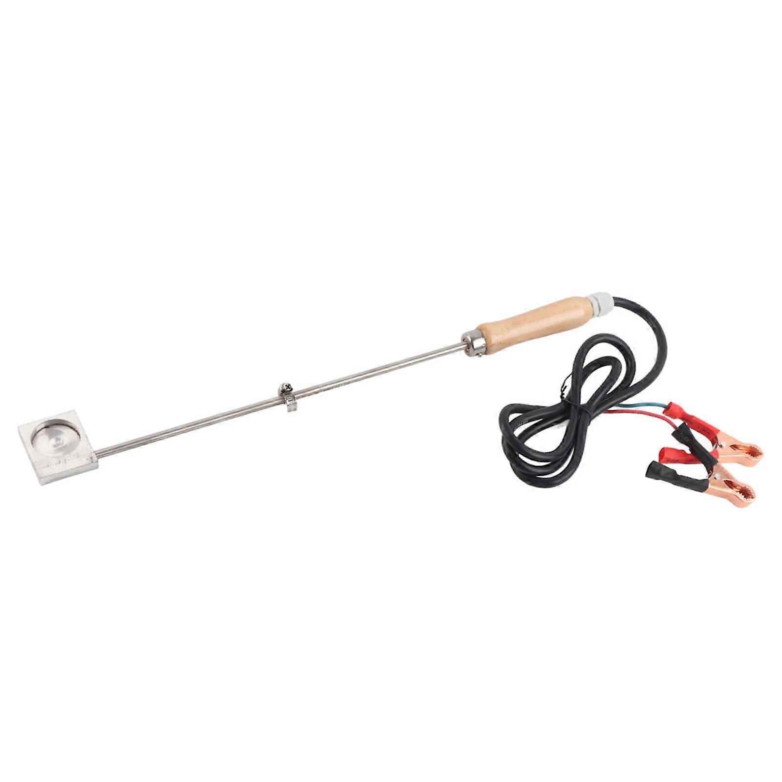 Bee Izer Tool for Varroa in Beekeeping Heat Evaporator for Varroa Control