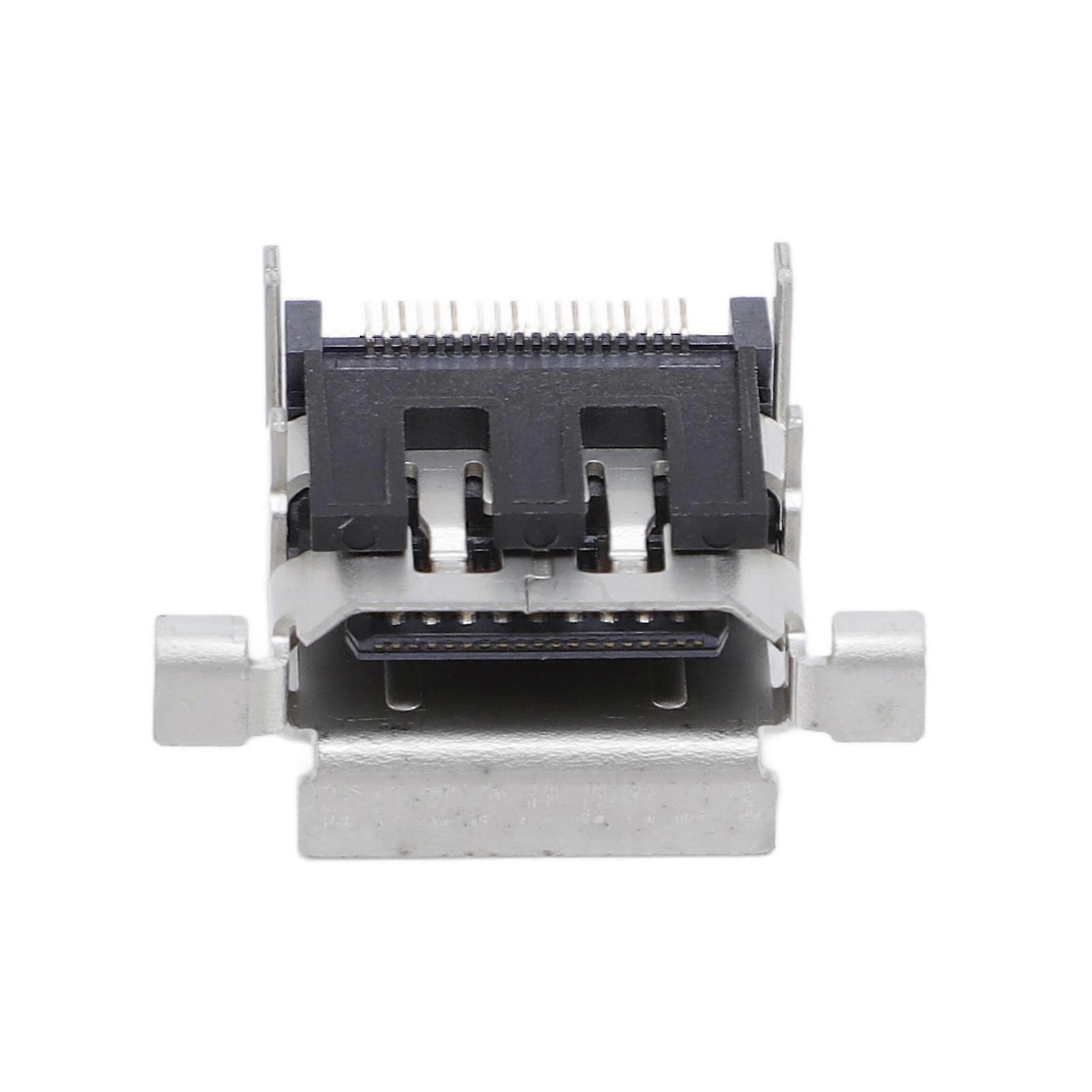 HD Multimedia Interface Port Replacement for ONE Console - Restore Full Functionality