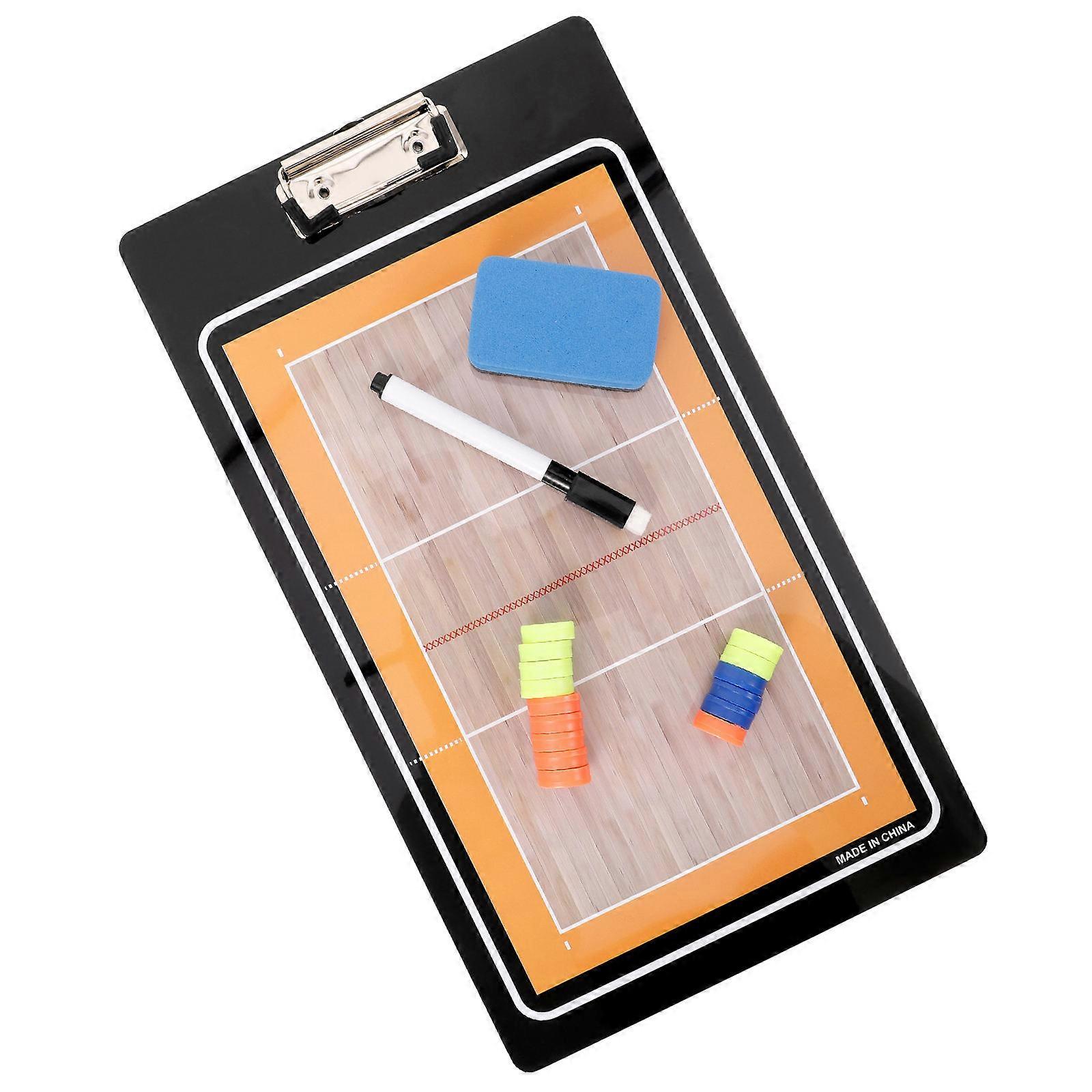 Volleyball Accessories Volleyball PVC Material Training Guidance 35.00X20.00X2.00CM 1Set