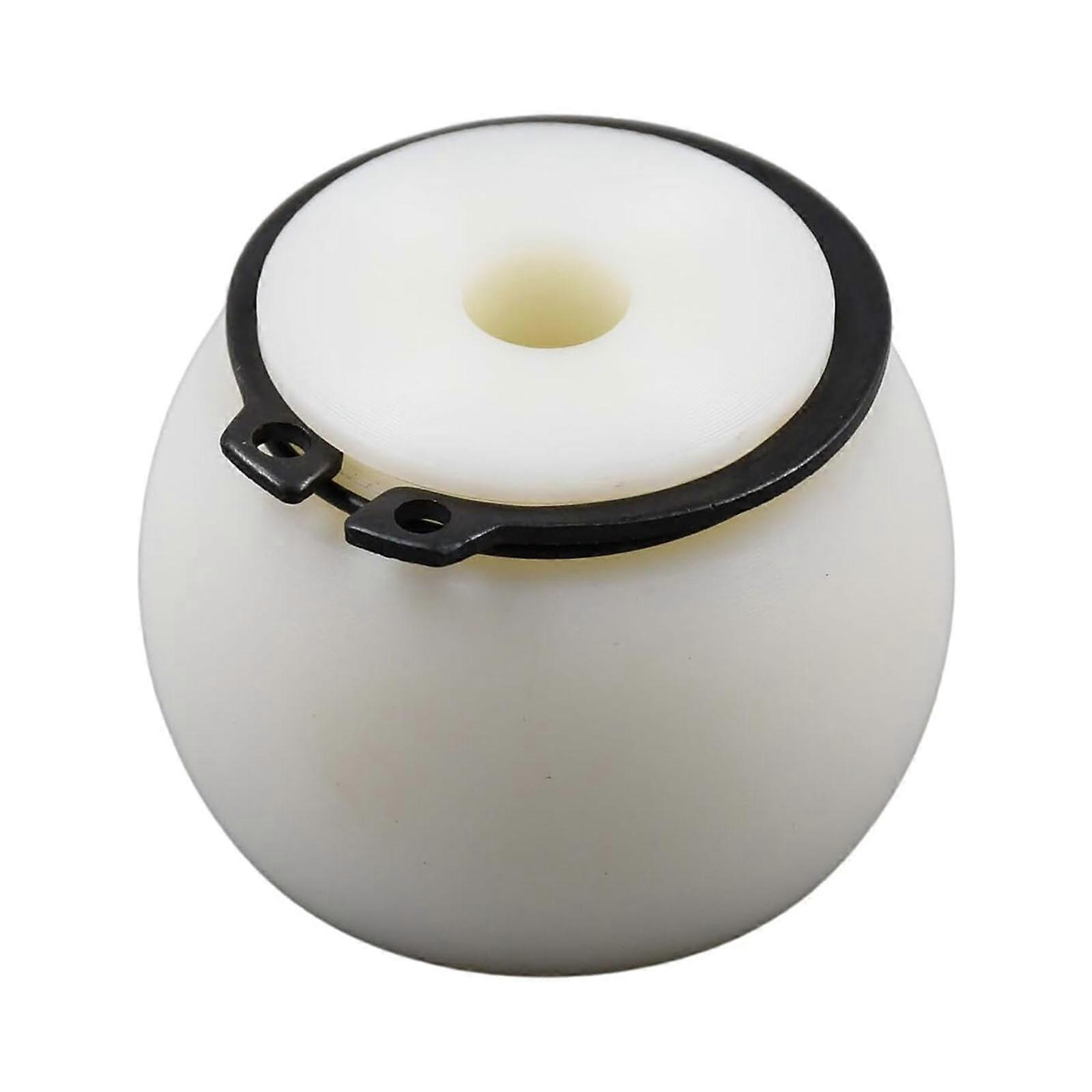 Reliable Car Accelerator Linkage Pivots Bushing Insert Kit Easy Installation Corrosion Resistant 1233001340 Replacement Multicolor