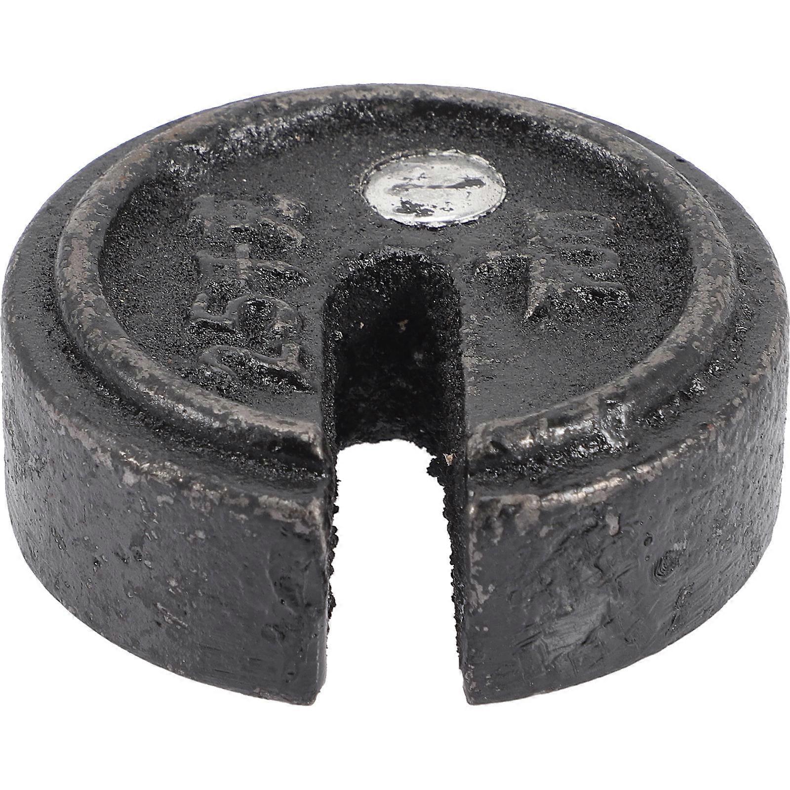 Small Scale Iron Practical Small Weight Home Use 1Pcs