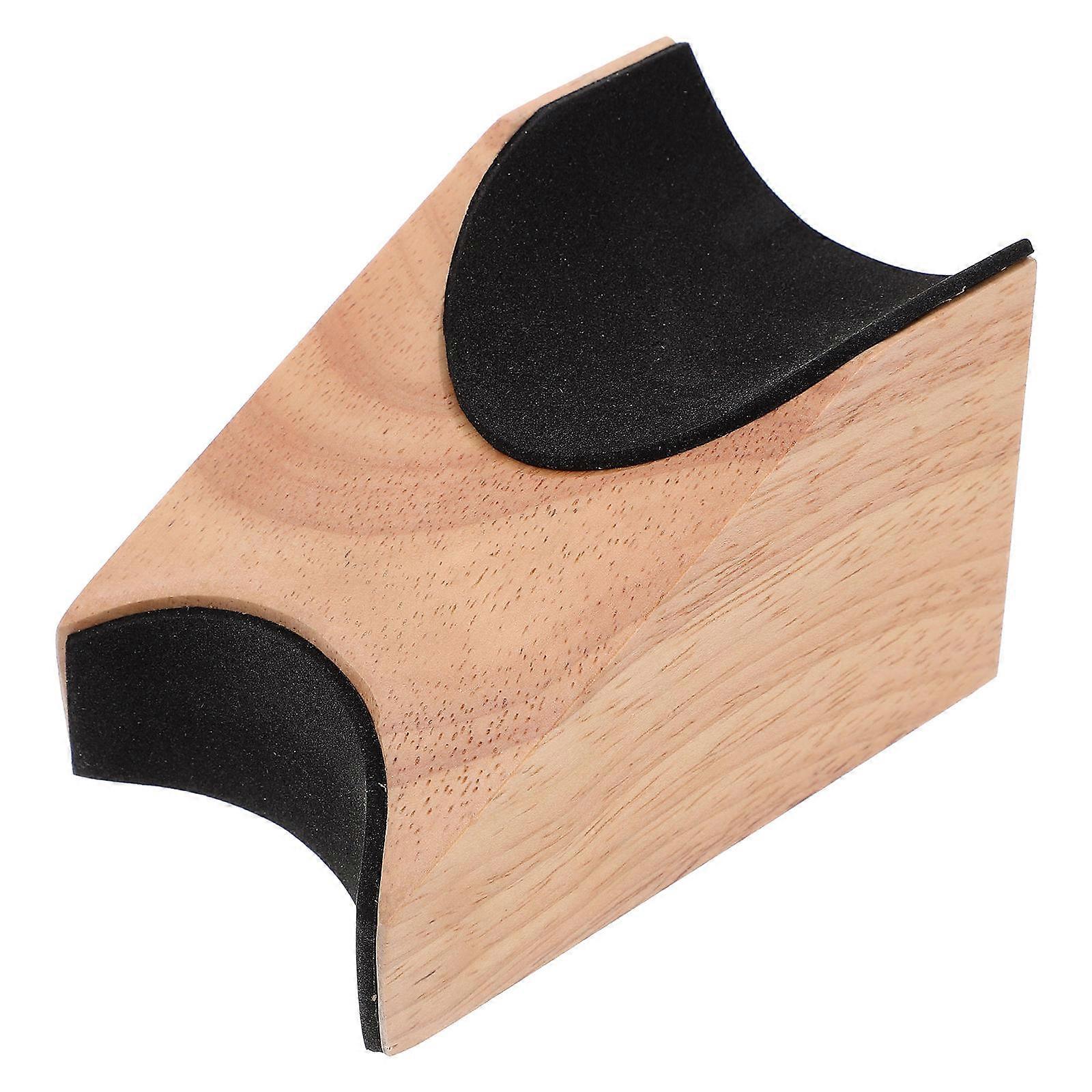 Guitar Neck Rest Guitar Work Mat For Musical Instruments Rectangular Durable 1Set