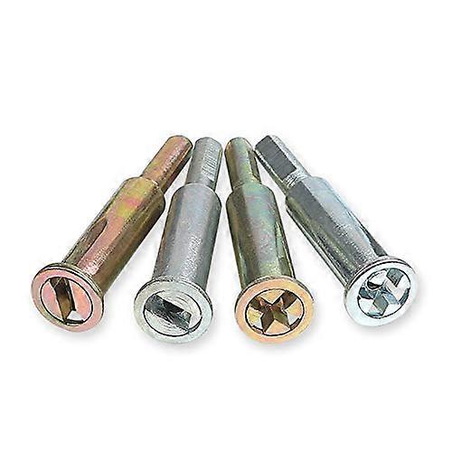 Wire Stripper Drill Tool, 1-Piece Electric Wire Stripping and Twisting Tool, Drill Compatible Wire Drill Accessory