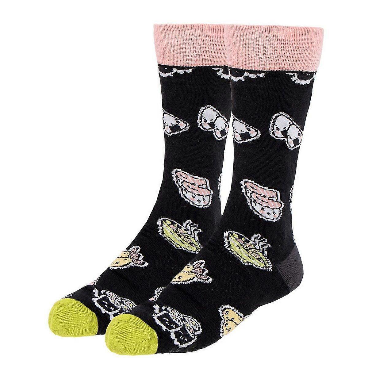 Socks Otaku 3 Pieces
