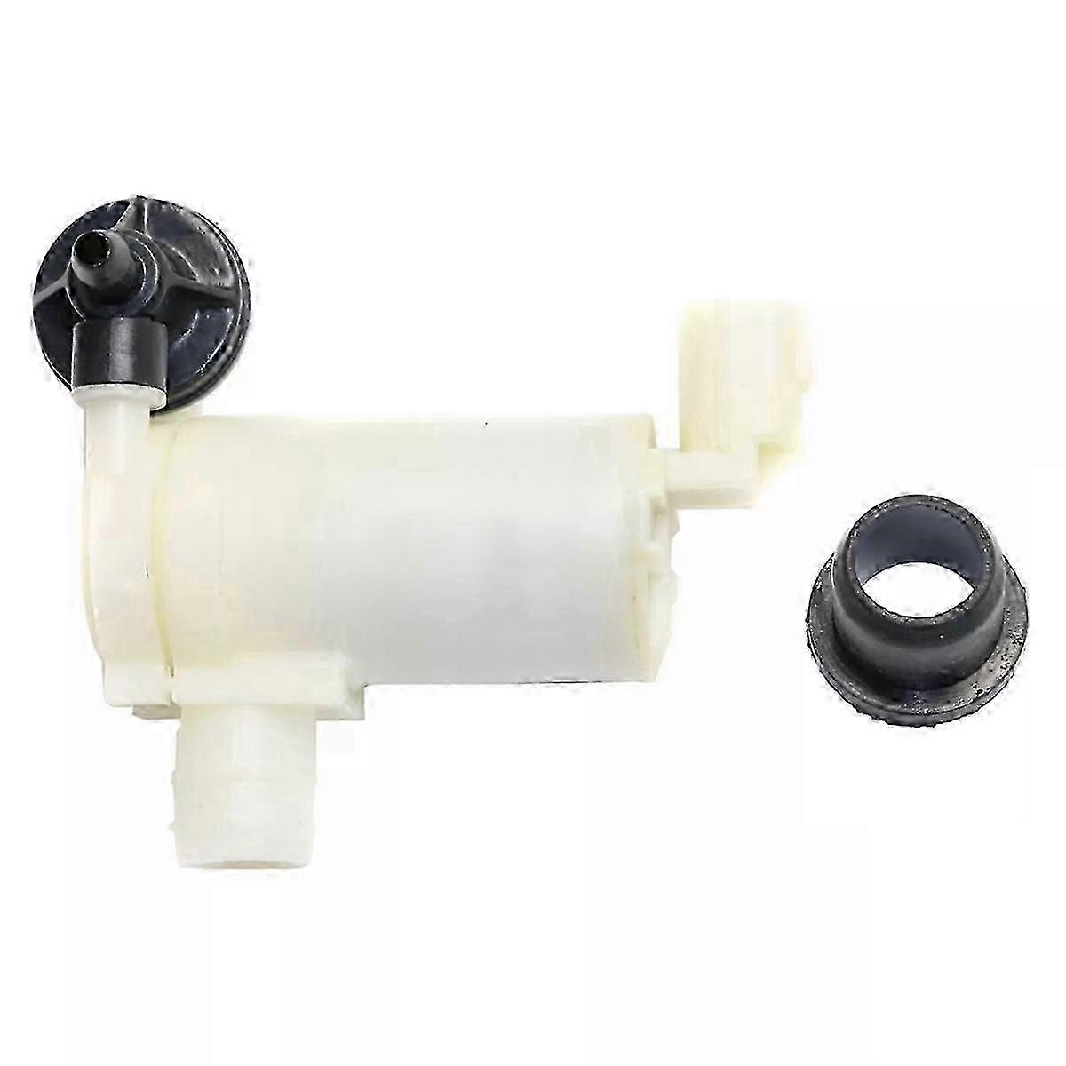 Windshield Washer Pump for Quest Rogue Note - Compatible with Certain Brands