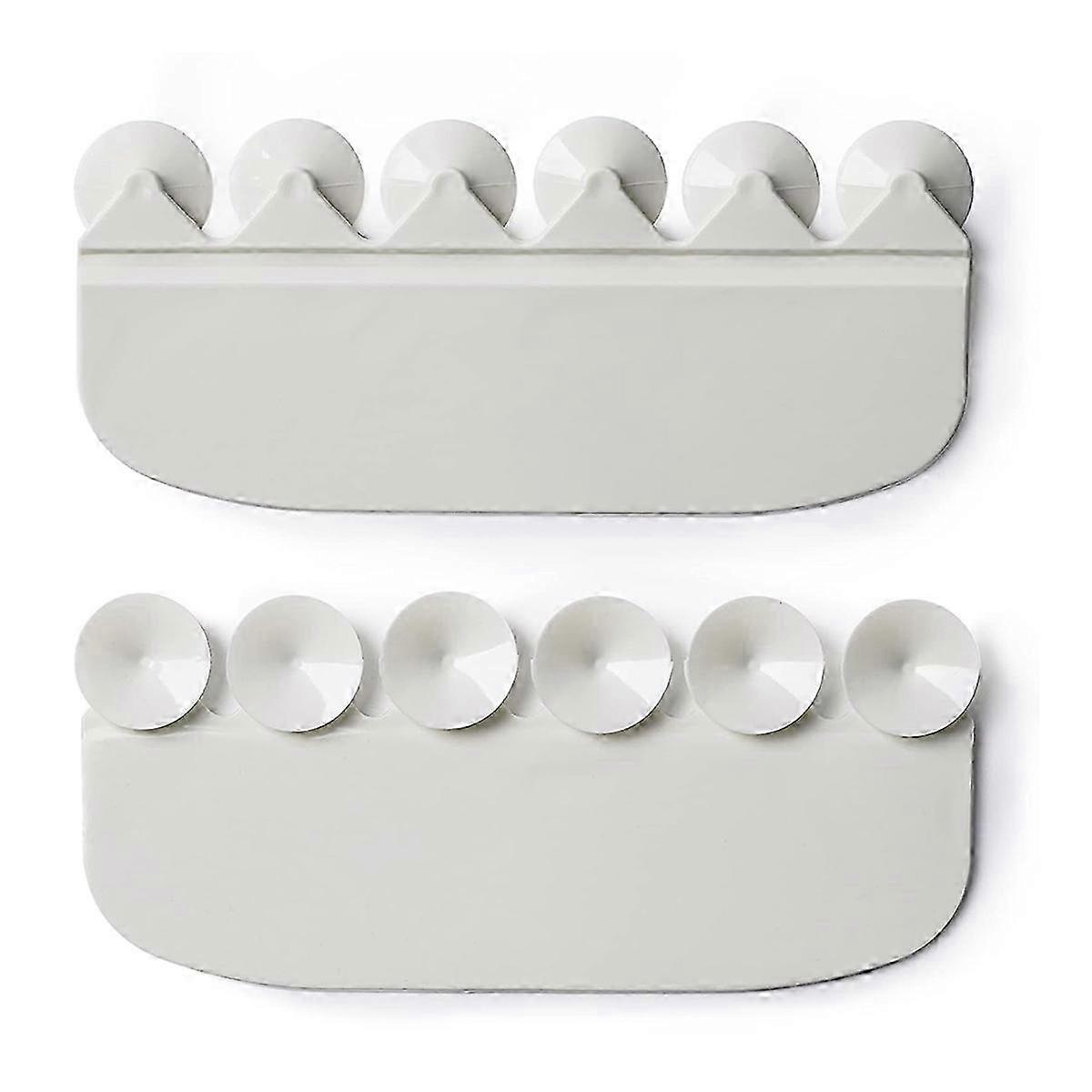 Universal Pee Deflector & Toilet Lid Lifter for Toilet Seat - Effective Splash Guard for Improved Hygiene and Convenience