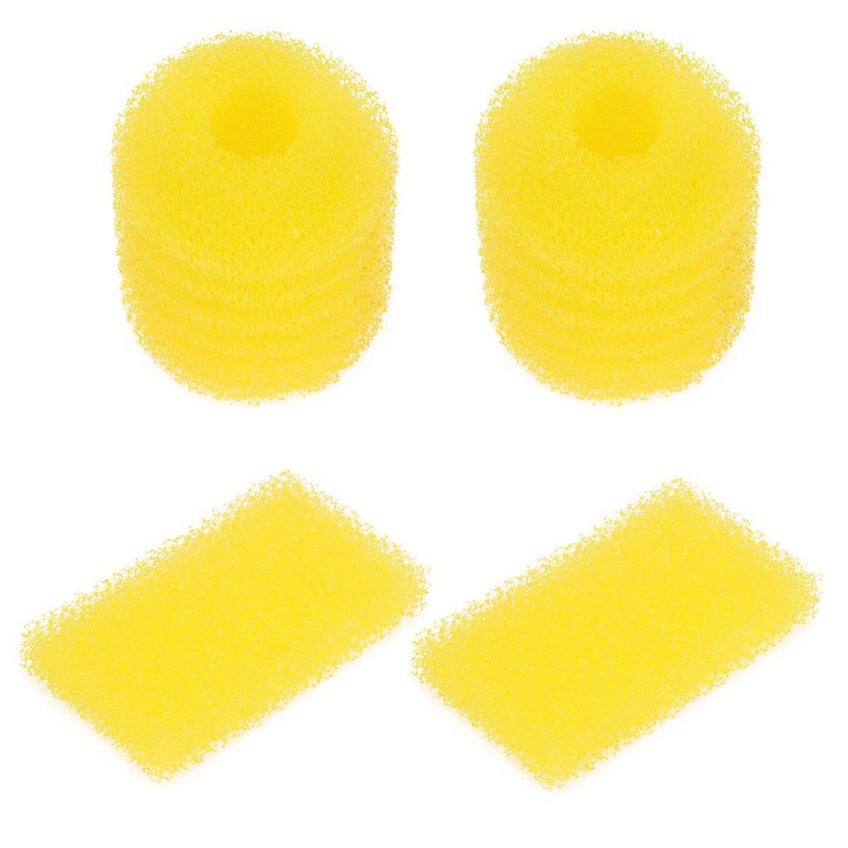 Filter For Turtle Tank Aquarium Filters Durable Water Filtration 2Set