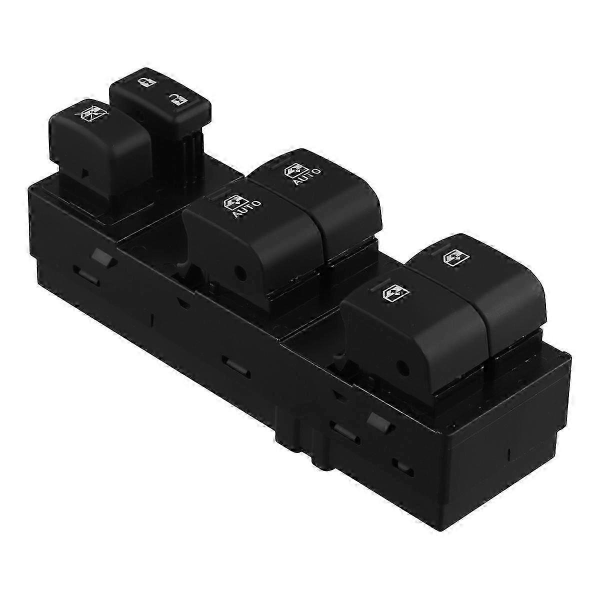 Power Window Switch Control Button for Certain Brands 2015 2016 LHD
