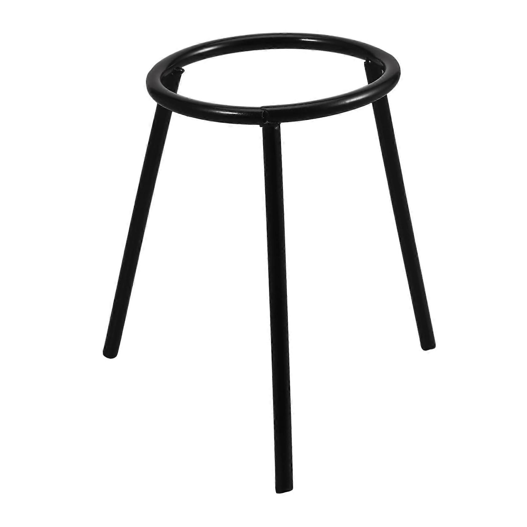 Alcohol Lamp Tripod For Laboratory - Chemistry Stand, Burner Tripod, IR1 Lab Stand, Adjustable Height