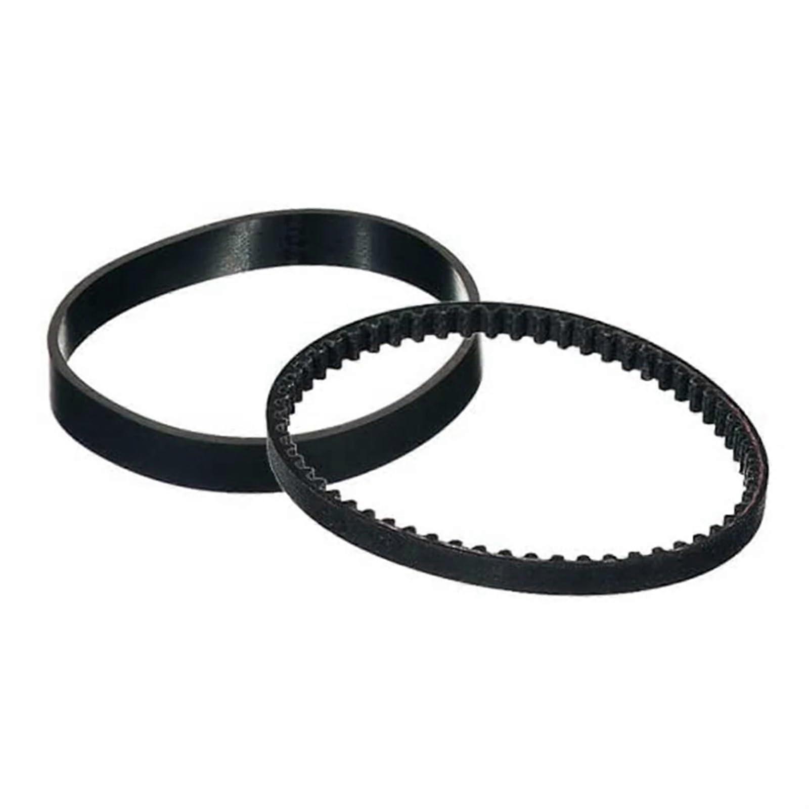 Power Path Belt for PROHeat 6960W for Deep Cleaner Models Replacement Accessories Vacuum Cleaner Belts Pack of 2